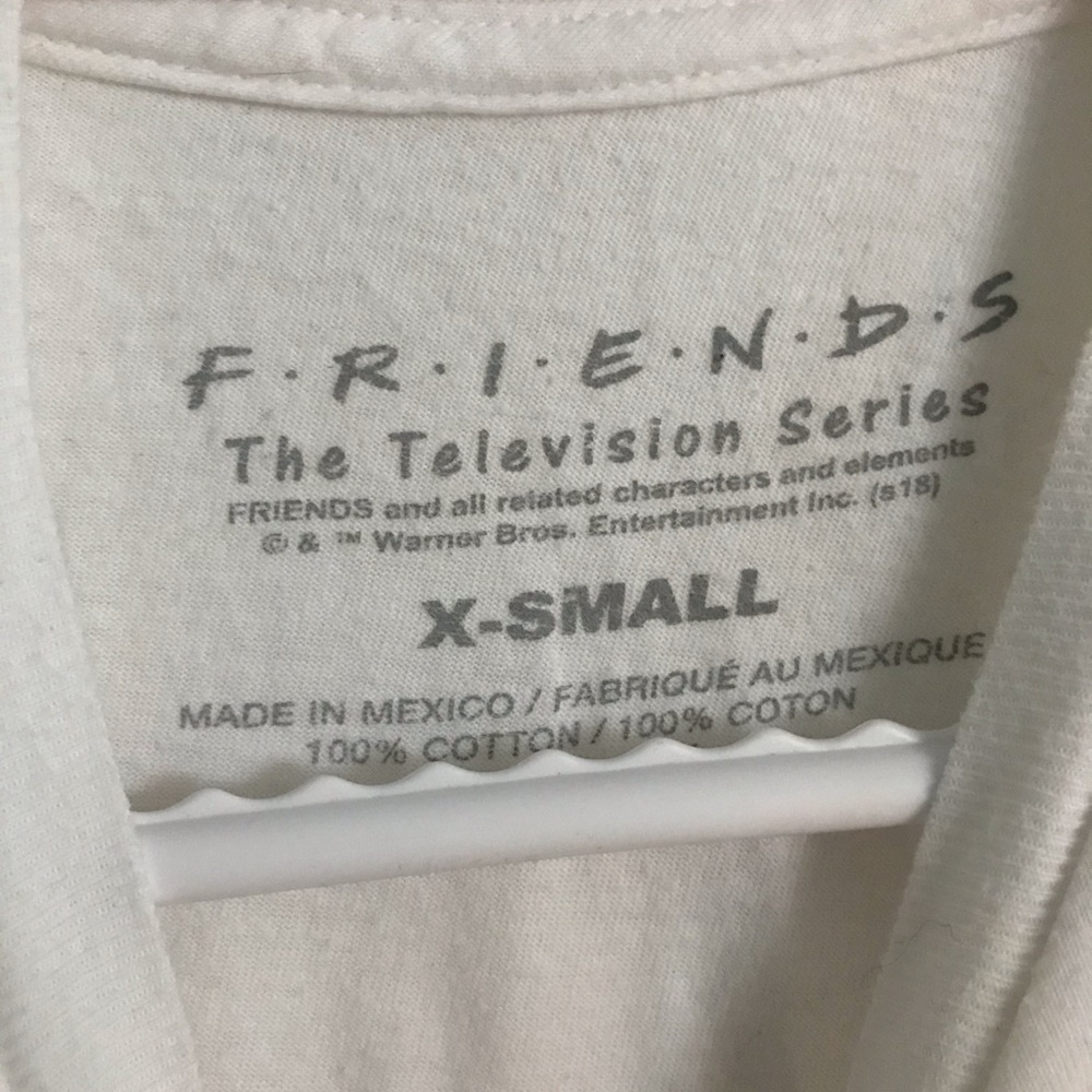 Friends Tee - Picture 2 of 2